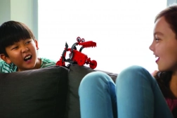 4M Oktatási Robotkészlet Sárkány