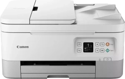 Canon PIXMA TS7451i tintasugaras multifunkciós nyomtató fehér