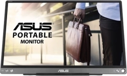 ASUS hordozható monitor 15,6 hüvelyk