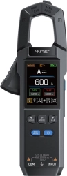 Digitális lakatfogó multiméter FNIRSI DMC-100
