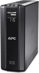 Energiatakarékos Back-UPS Pro 1200 VA 230 V szünetmentes tápegység