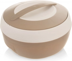 COSMOS 3,5 l rozsdamentes acél termosztál