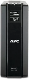 APC Back-UPS Pro 1500VA, 230 V szünetmentes tápegység