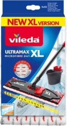 Cserefej a Vileda Ultramax XL és Ultramat TURBO XL felmosóhoz