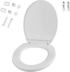 AG600 HULLÁM ÁLLÓ WC ÜLŐKE UNIVERZÁLIS