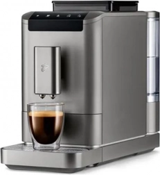 Esperto2 Caffe automata kávéfőző - ezüst