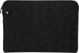 Elegáns 15,6″ fekete Hama Classy laptop tok