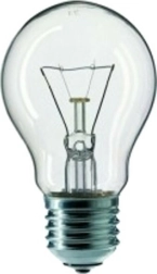 LEUCI Classic E27 200 W izzó