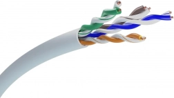 Kabel Extralink CAT5E UTP belső 25m