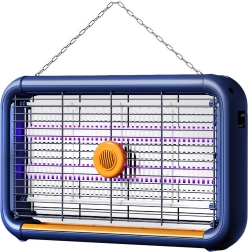 LED UV rovarcsapda lámpa
