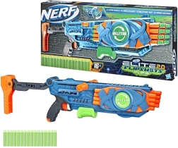 NERF Elite 2.0 Flipshots Flip-16 szivacslövedékes pisztoly