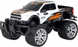 RC autó Ford F-150 Raptor fehér