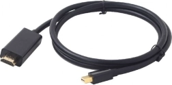 Kábel mini DisplayPort HDMI 4K 1,8m