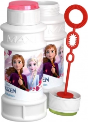 Maxi szappanbuborékok 175 ml – FROZEN