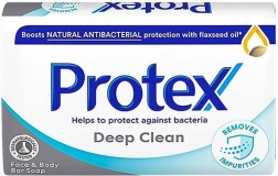 Protex szappan Deep Clean 90 g