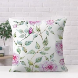 Díszpárnahuzat – Boho