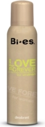 Bi-Es Love Forever Green női dezodor spray 150 ml