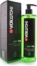 Mikroelemek műtrágya akváriumokhoz Yokuchi Gen BG 400ml