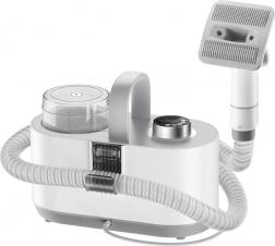 MOVA G1 Pro háziállat-szőrvágó porszívózással