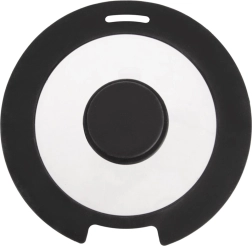 Üveg szilikon fedő GRANDE COMBI 19 cm