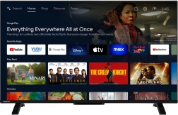 40"-es TOSHIBA LED televízió okos funkciókkal