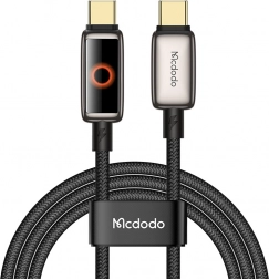 USB-C - USB-C kábel 1,2 m Mcdodo