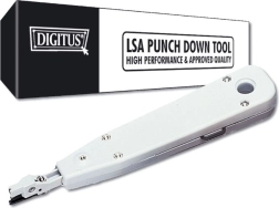 Krone LSA+ LC beütőeszköz