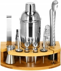 Da98 bárkészlet 10 elem