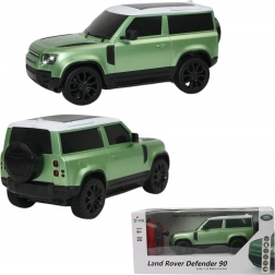 rc autó land rover defender 90 1:24 távirányítással