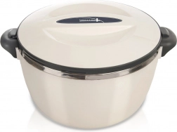 Termo ételhordó termoedény 3,5 l ORION