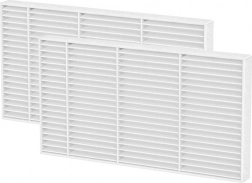 Porelszűrő MOVA E10, E20, E20 Plus, E20 Pro és E20 Pro Plus porszívókhoz – 2 db-os készlet