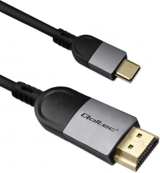 USB-C - HDMI 4K 60Hz 2m kábel