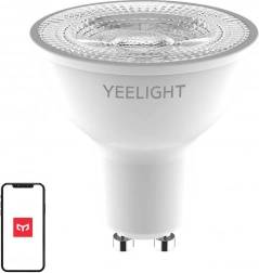 Intelligens LED izzó Yeelight GU10