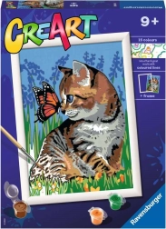 CreArt Legjobb barátok