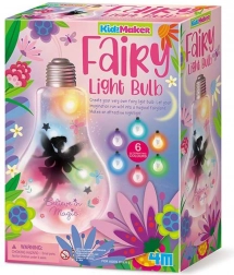 4M Meselámpa – kreatív éjszakai fény