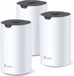 WiFi Rendszer Deco S7 AC1900 (3-darabos)