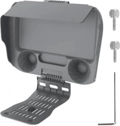 SUNNYLIFE védőfedél és napellenző 2 az 1-ben a DJI RC-hez