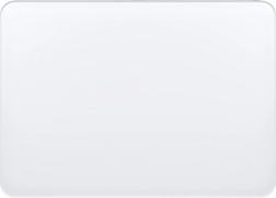Magic Trackpad fehér – vezeték nélküli Multi‑Touch érintőpad Force Touch funkcióval