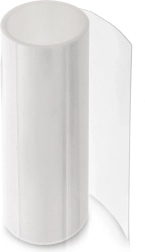 Átlátszó acetát tortagyűrű 12 cm × 5 m