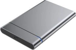 Külső ház SSD lemezekhez HD-06 USB 3.2 Gen.2 10Gb/s-val