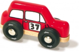 Vilac fa személyautó