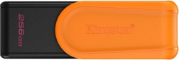 USB flash meghajtó Kingston DataTraveler Exodia S 256GB USB 3.2 Gen1