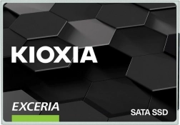 SSD lemez Kioxia Exceria 480GB SATA3