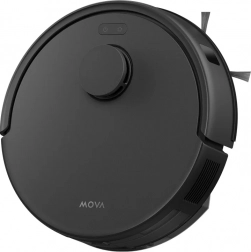 Mova E20 robotporszívó fekete
