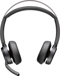 Vezeték nélküli POLY Voyager Focus 2 headset
