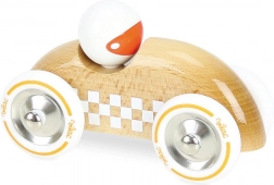 Vilac fa kisautó GM Rally, natúr