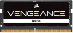 Corsair Vengeance DDR5 memória 16GB 5200MHz fekete