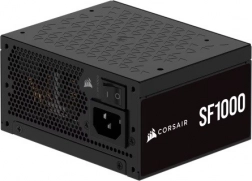 Corsair SF1000 80 PLUS Platinum SFX tápegység