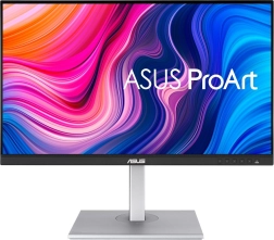 27" monitor PA278CV IPS WQHD HDMI DP USB-C 4xUSB PIVOT Hangszóró