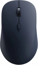 Vezeték nélküli USB‑C egér, fekete